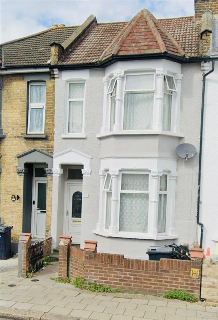 Green Lane, Ilford IG1