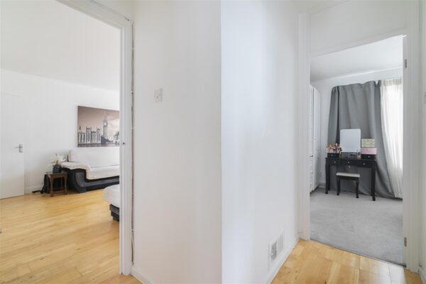 Thornham Street, London SE10