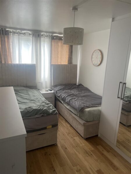 Gloucester Road, London N17