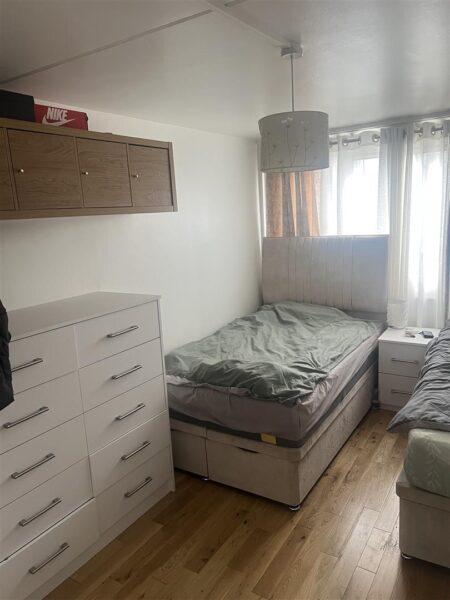 Gloucester Road, London N17