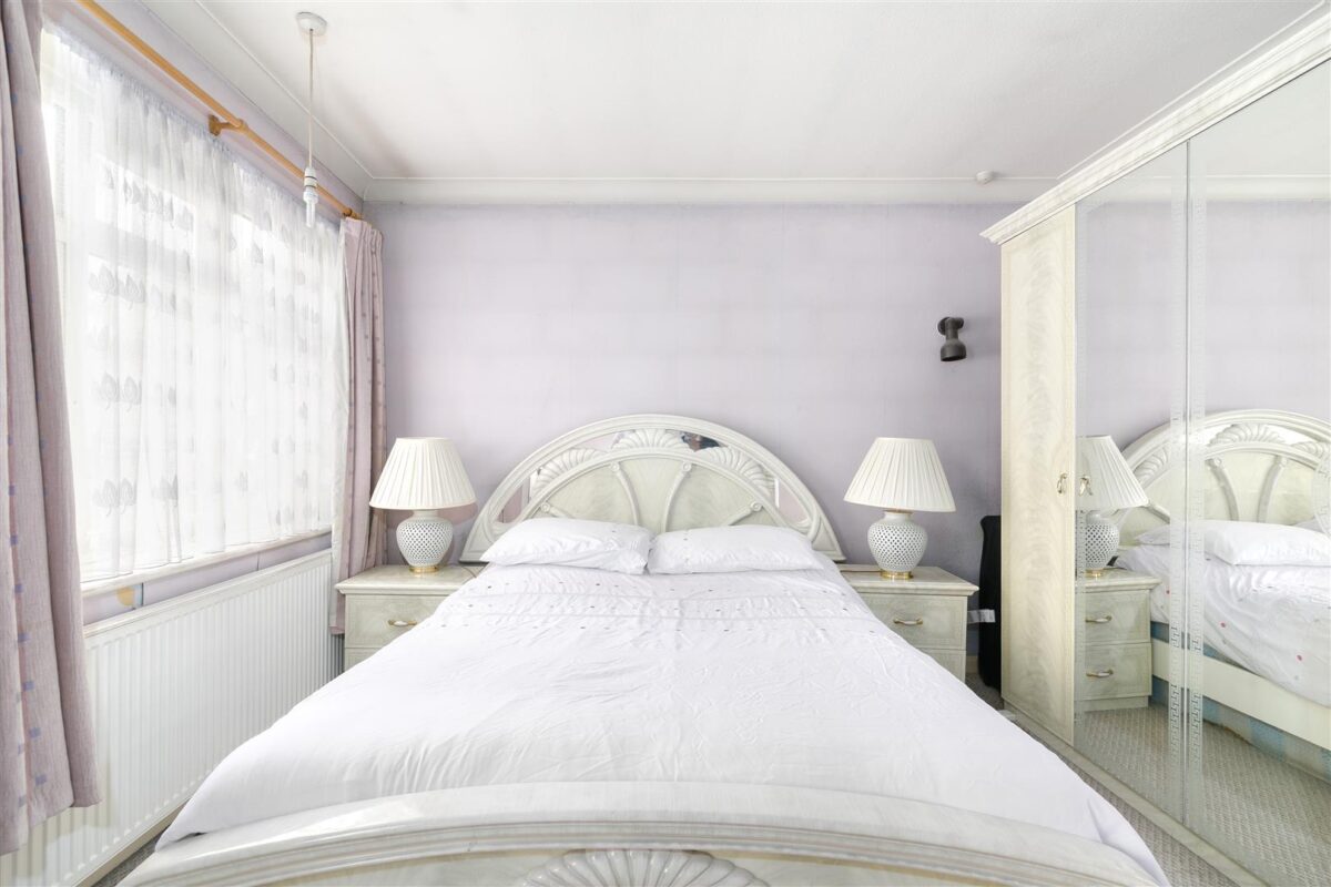 Loxham Road, London E4