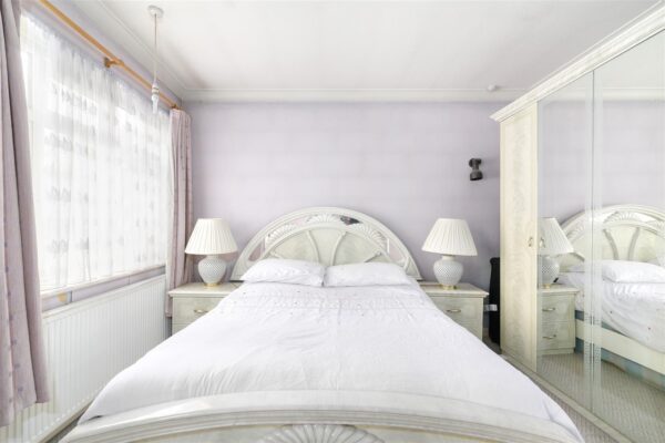 Loxham Road, London E4