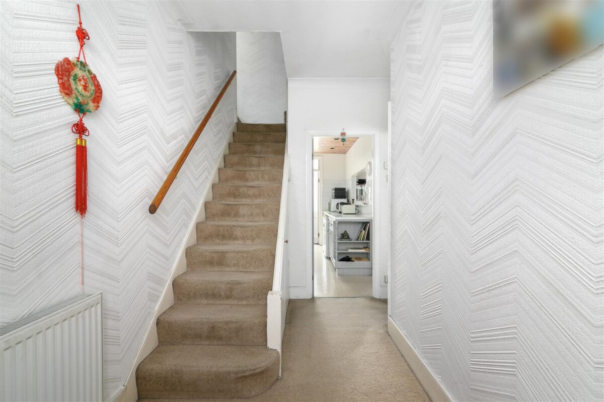 Loxham Road, London E4