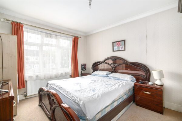 Loxham Road, London E4