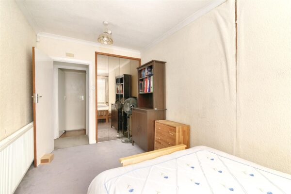 Loxham Road, London E4