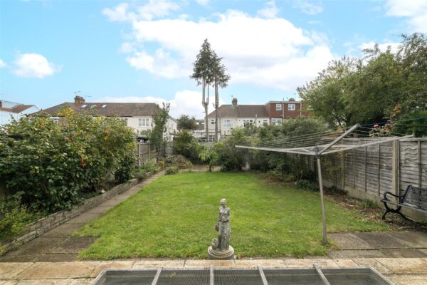 Loxham Road, London E4