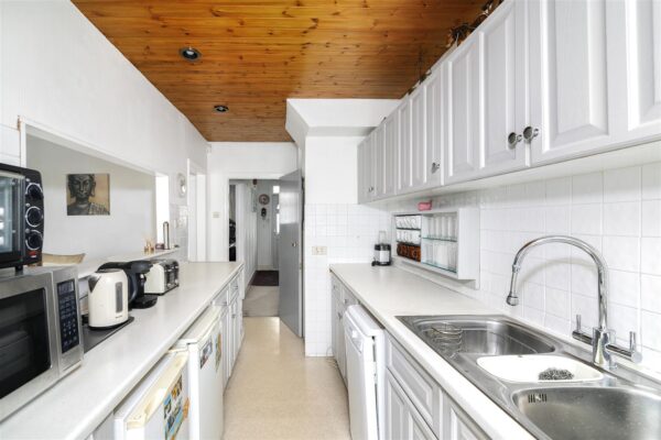Loxham Road, London E4