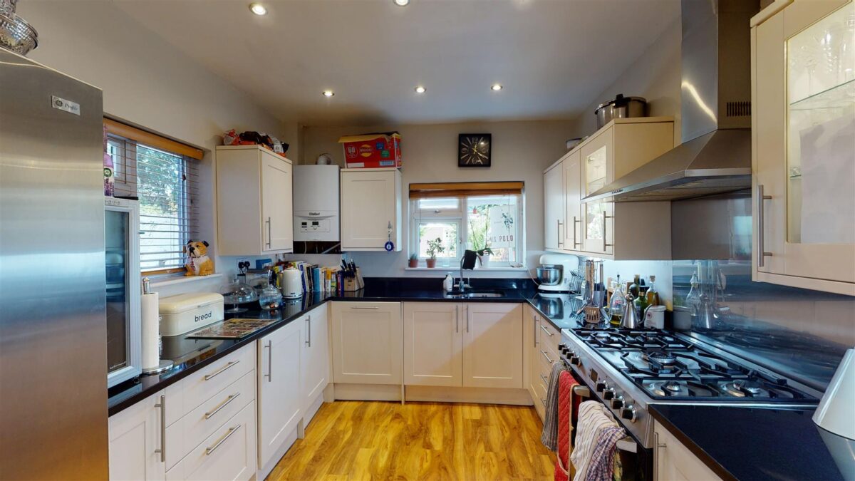 Baronet Grove, London, N17