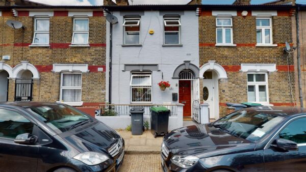 Baronet Grove, London, N17