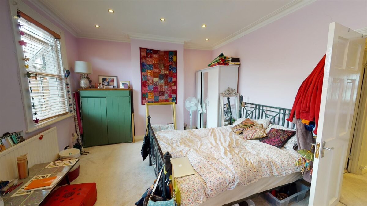 Baronet Grove, London, N17