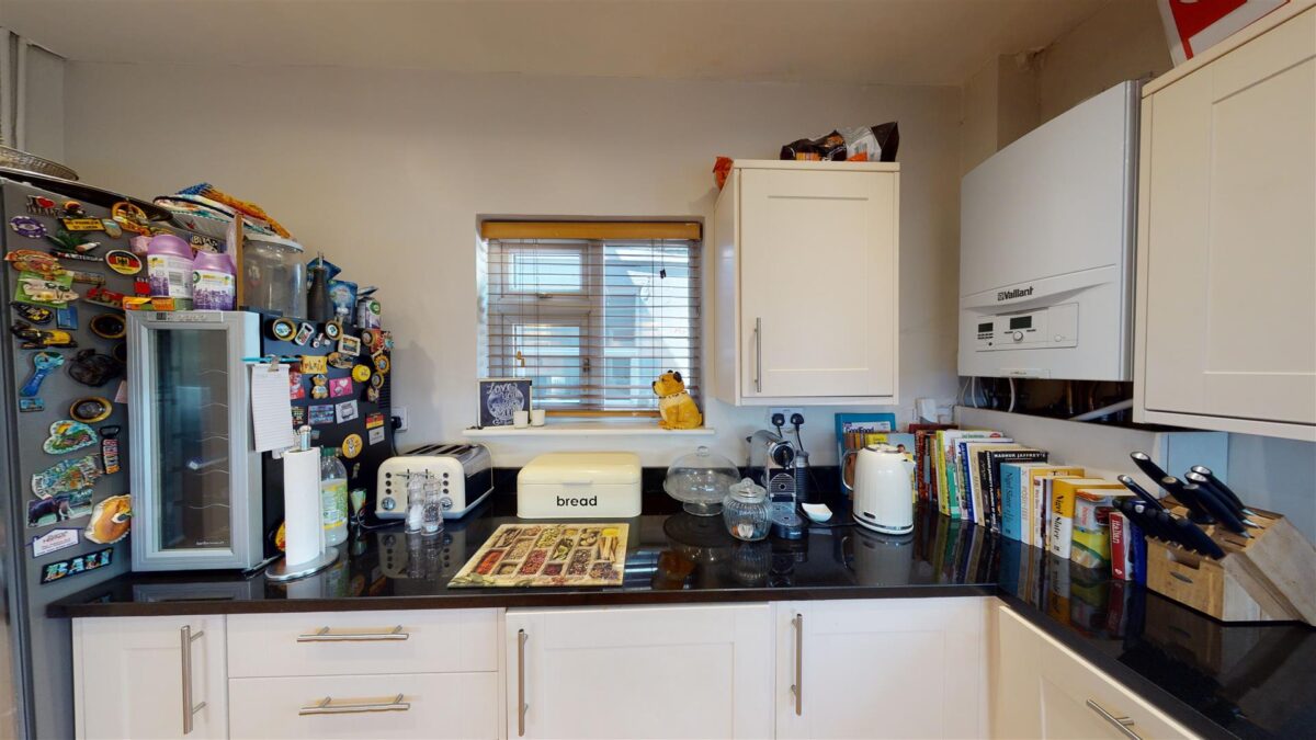 Baronet Grove, London, N17