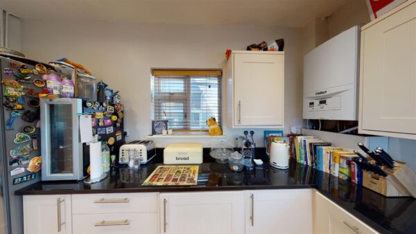 Baronet Grove, London, N17