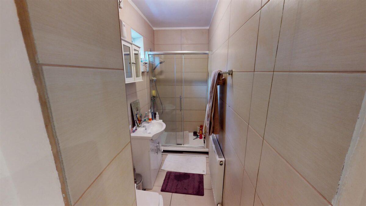 Baronet Grove, London, N17