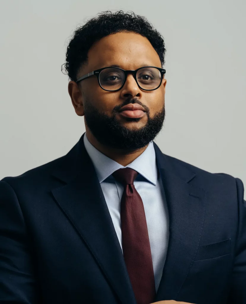 Mohammed Gazali — Property Procurement Manager